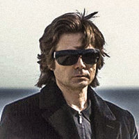 صورة المؤلف فاديم زيلاند